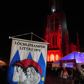 Ulm 07.02.25-09.02.25