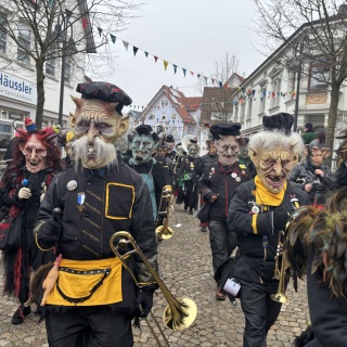 Ehingen 17.-18.01.26