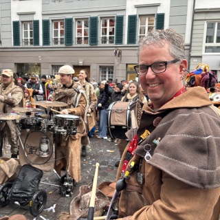 Rüüdig Samschtig 2026